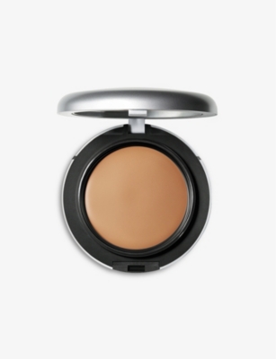 Mac Studio Fix Tech Cream-to-powder Foundation 10g In C4