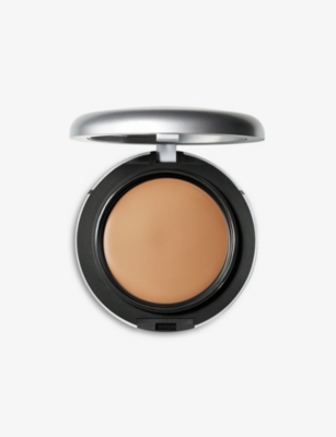 Mac Studio Fix Tech Cream-to-powder Foundation 10g In N12