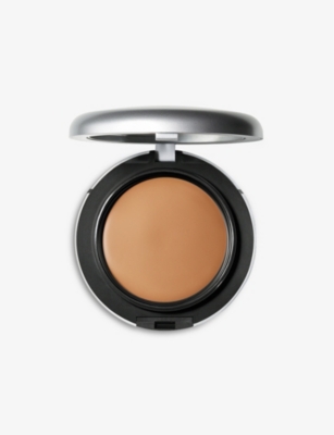 Mac Studio Fix Tech Cream-to-powder Foundation 10g In N18