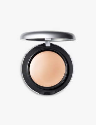 Mac Studio Fix Tech Cream-to-powder Foundation 10g In Nc10