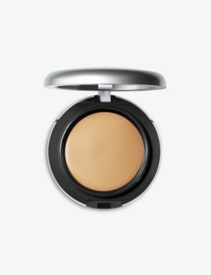 Mac Studio Fix Tech Cream-to-powder Foundation 10g In Nc13