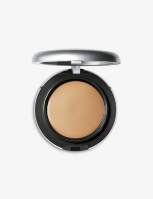 Mac Studio Fix Tech Cream-to-powder Foundation 10g In Nc15