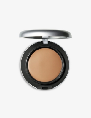 Mac Studio Fix Tech Cream-to-powder Foundation 10g In Nc17