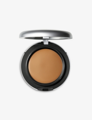 Mac Studio Fix Tech Cream-to-powder Foundation 10g In Nc30