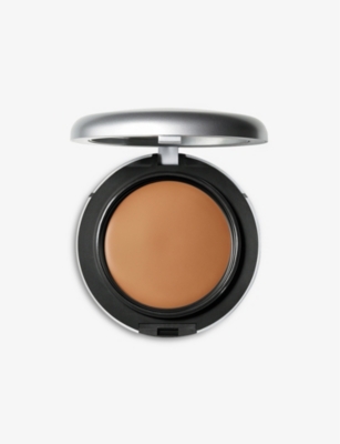 Mac Studio Fix Tech Cream-to-powder Foundation 10g In Nc35