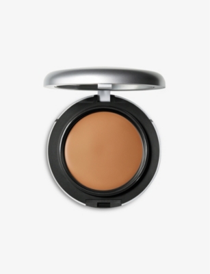 Mac Studio Fix Tech Cream-to-powder Foundation 10g In Nc42