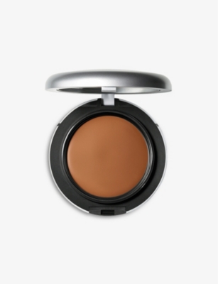 Mac Studio Fix Tech Cream-to-powder Foundation 10g In Nc44