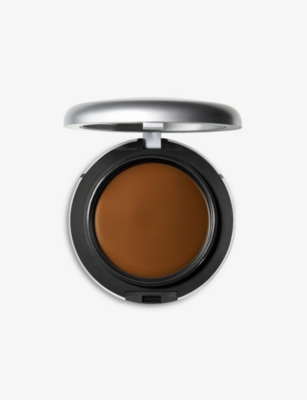 Mac Studio Fix Tech Cream-to-powder Foundation 10g In Nc55