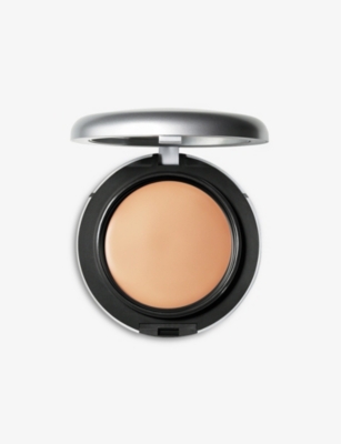 Mac Studio Fix Tech Cream-to-powder Foundation 10g In Nw15