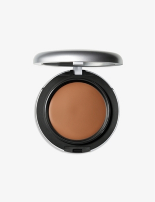 Mac Studio Fix Tech Cream-to-powder Foundation 10g In Nw35