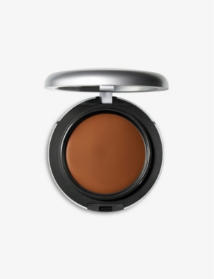Mac Studio Fix Tech Cream-to-powder Foundation 10g In Nw45