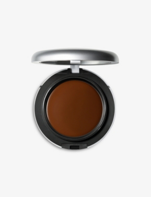 Mac Studio Fix Tech Cream-to-powder Foundation 10g In Nw55