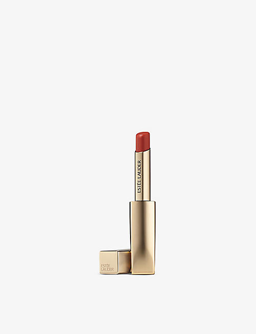 ESTEE LAUDER: Pure Color Illuminating Shine Sheer Shine lipstick 1.8g