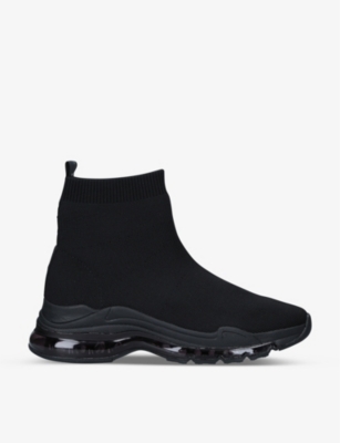 Kg sock trainers store