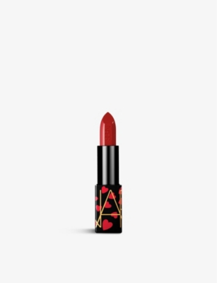 Nars Claudette Audacious Lipstick 4 2g Selfridges Com