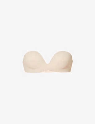 Ultimate strapless [Beige] – The Pantry Underwear