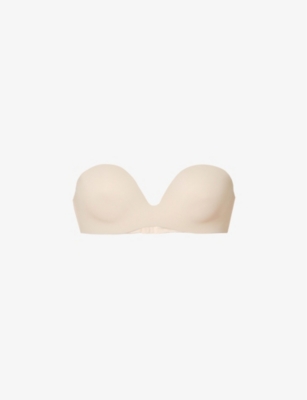 Simone Perele Essentiel Strapless Multiway Bra - Belle Lingerie