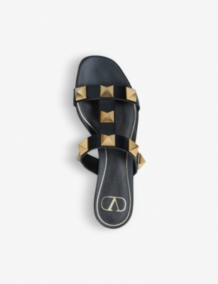 valentino sandals