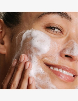 dermalogica breakout foaming wash