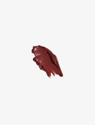 Charlotte Tilbury Hyaluronic Happikiss Lipstick Gloss Balm 2.5g In Happiberry