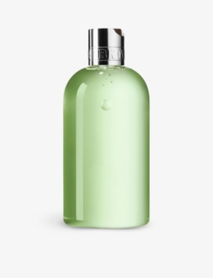 Molton Brown Lily And Magnolia Bath & Shower Gel