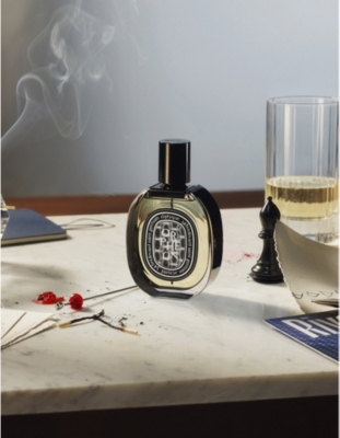 DIPTYQUE - Orphéon eau de parfum 75ml | Selfridges.com