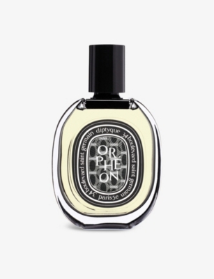 Orphéon eau de parfum 75ml