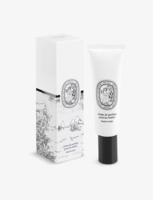DIPTYQUE: Do Son hand cream 45ml