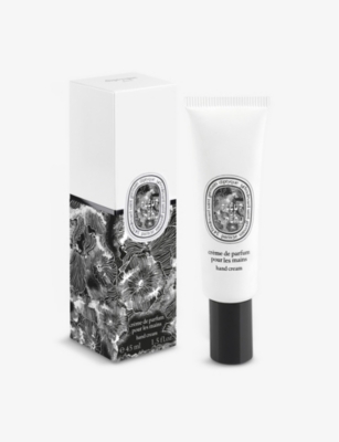 DIPTYQUE: Fleur de Peau hand cream 45ml