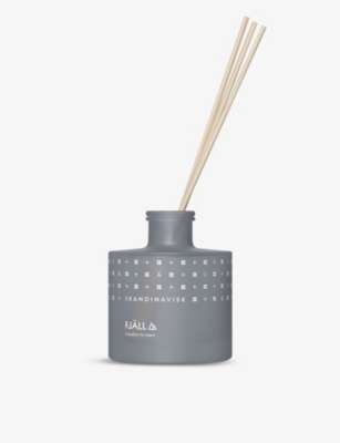 Skandinavisk Fjall Scented Reed Diffuser 200ml