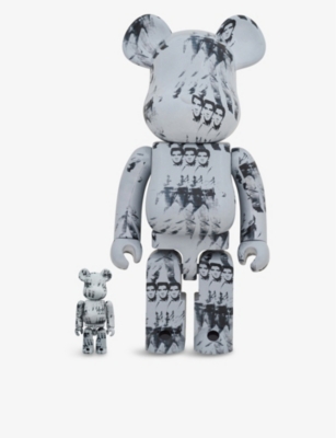 Warhol’s Elvis 400% ...