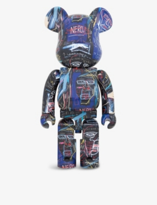 Basquiat #7 1000% fi...