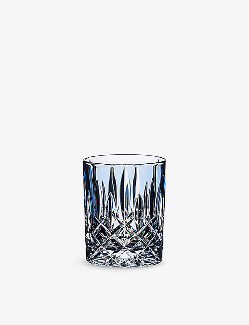 RIEDEL: Laudon crystal glass tumbler 295ml
