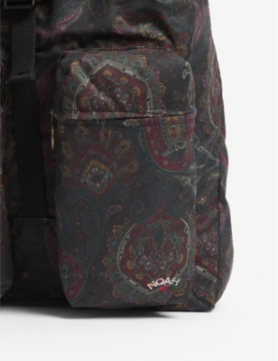 gucci backpack selfridges