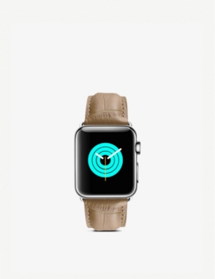 Selfridges apple 2025 watch strap