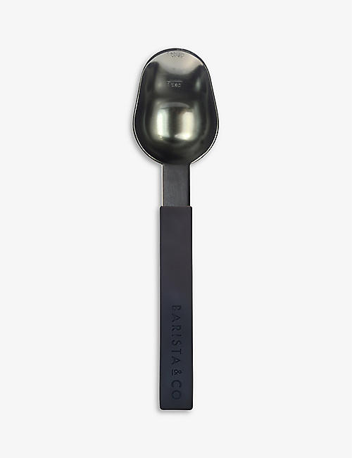 BARISTA & CO: Scoop 不锈钢硅胶量勺 17 厘米