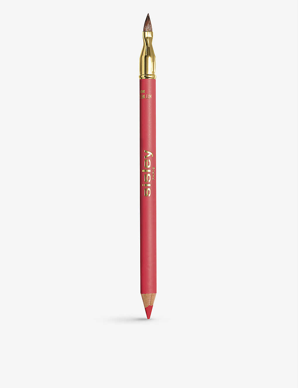 Sisley Paris Phyto-lèvres Perfect Lip Pencil 1.45g In 11 Sweet Coral