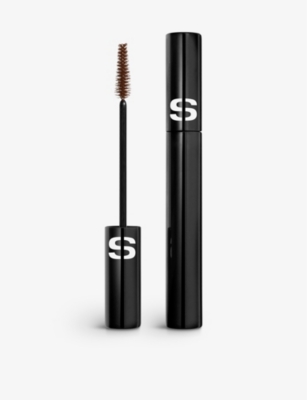 Sisley Paris So Stretch Mascara 7.5ml In 2 Deep Brown