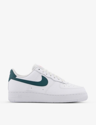 nike air force 1 selfridges