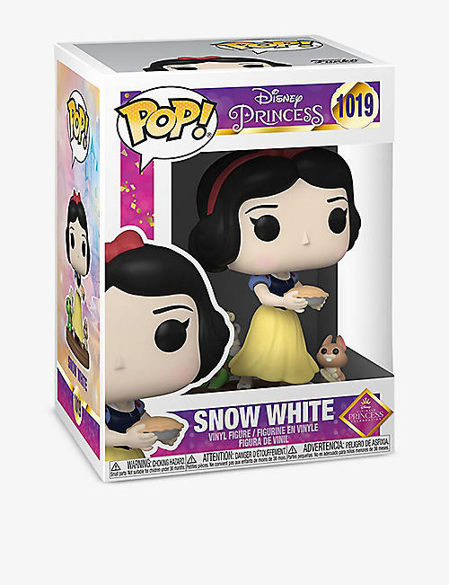 FUNKO: POP! Ultimate Princess Snow White vinyl figure 11.5cm