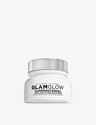 GLAMGLOW SUPERWATERGEL TRIPLE ACID MOISTURISER 50ML,R03735992