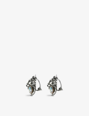 selfridges gucci earrings