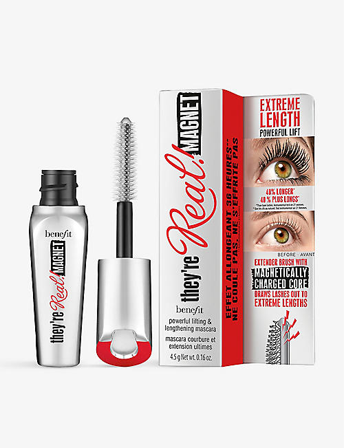 BENEFIT: They’re Real! Magnet mascara 9g