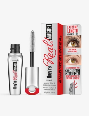 Benefit Black They're Real! Magnet Mascara 9g