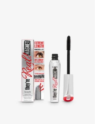 Benefit Black They're Real! Magnet Mascara 9g