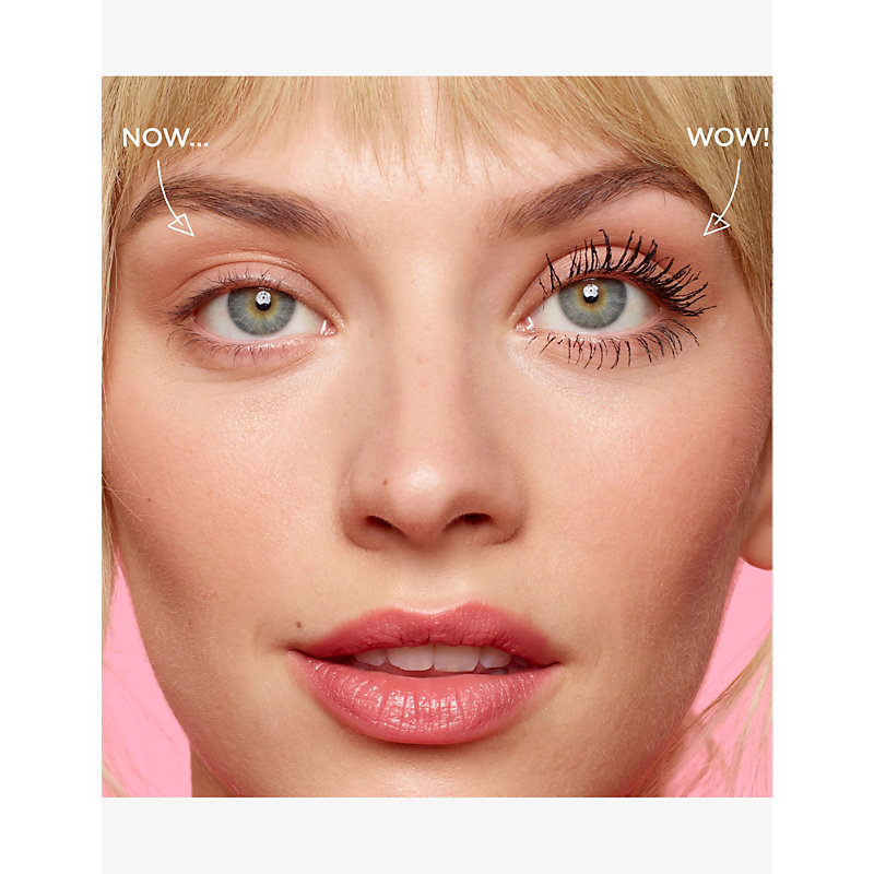 Shop Benefit Black They're Real! Magnet Mascara Mini 4.5g
