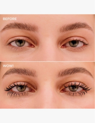 They’re Real! Magnet mascara mini 4.5g