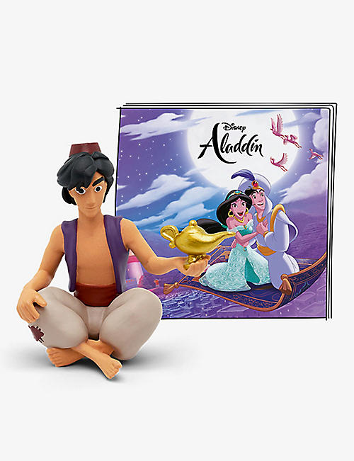 TONIES: Disney Aladdin audiobook toy