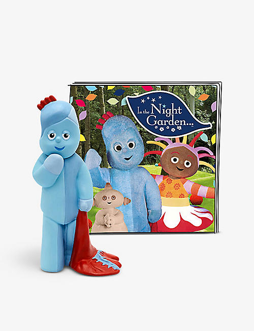TONIES: In the Night Garden Musical Journey audiobox toy