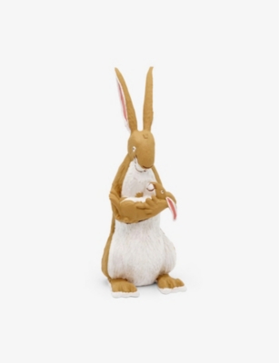 Guess How Much I Love You audiobook toy